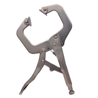 Alicate de Pressão 10 POL Mordente Tipo U 1843455 MTX em Oferta na Shopee