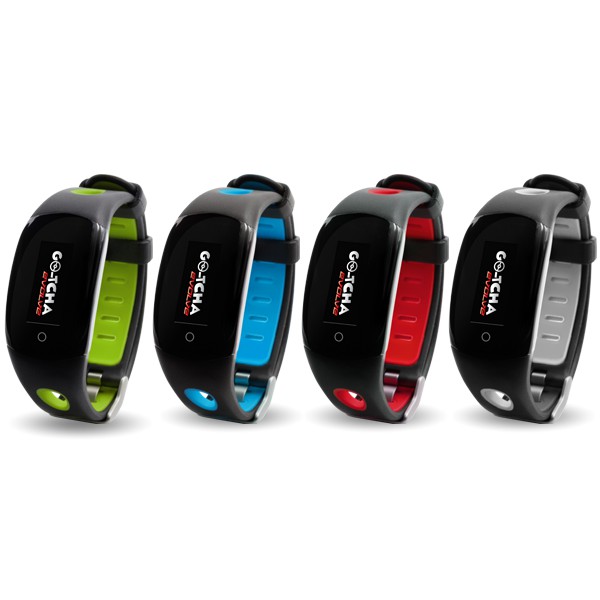 pulseira Pokemon Gotcha Evolve Original Automático Pokemon go plus got-cha