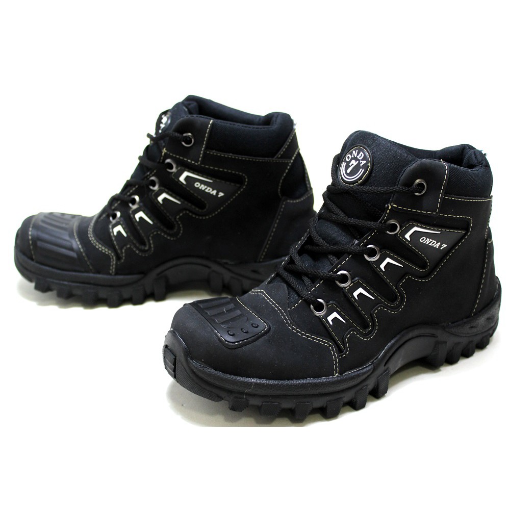 coturno barato masculino