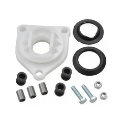 Kit Reparo Alavanca Cambio Fiat Uno, Mille Após 94