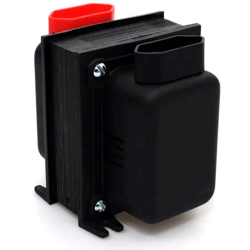 Transformador de Voltagem 500VA 350W TF 500 UPSAI - Home Appliances