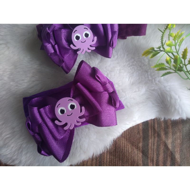 laço personalizado Bolofofos/laço luxo bolofofos