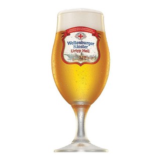 Taça de Cristal Wleltenburger Urtyp Hell para Cerveja 370ml - Ruvolo em Oferta na Shopee