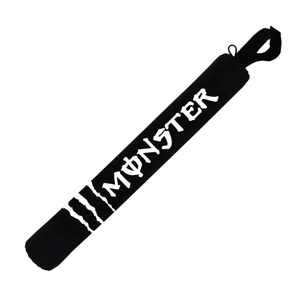 Defensa Para Jet Ski Com Logo MONSTER (Unidade)