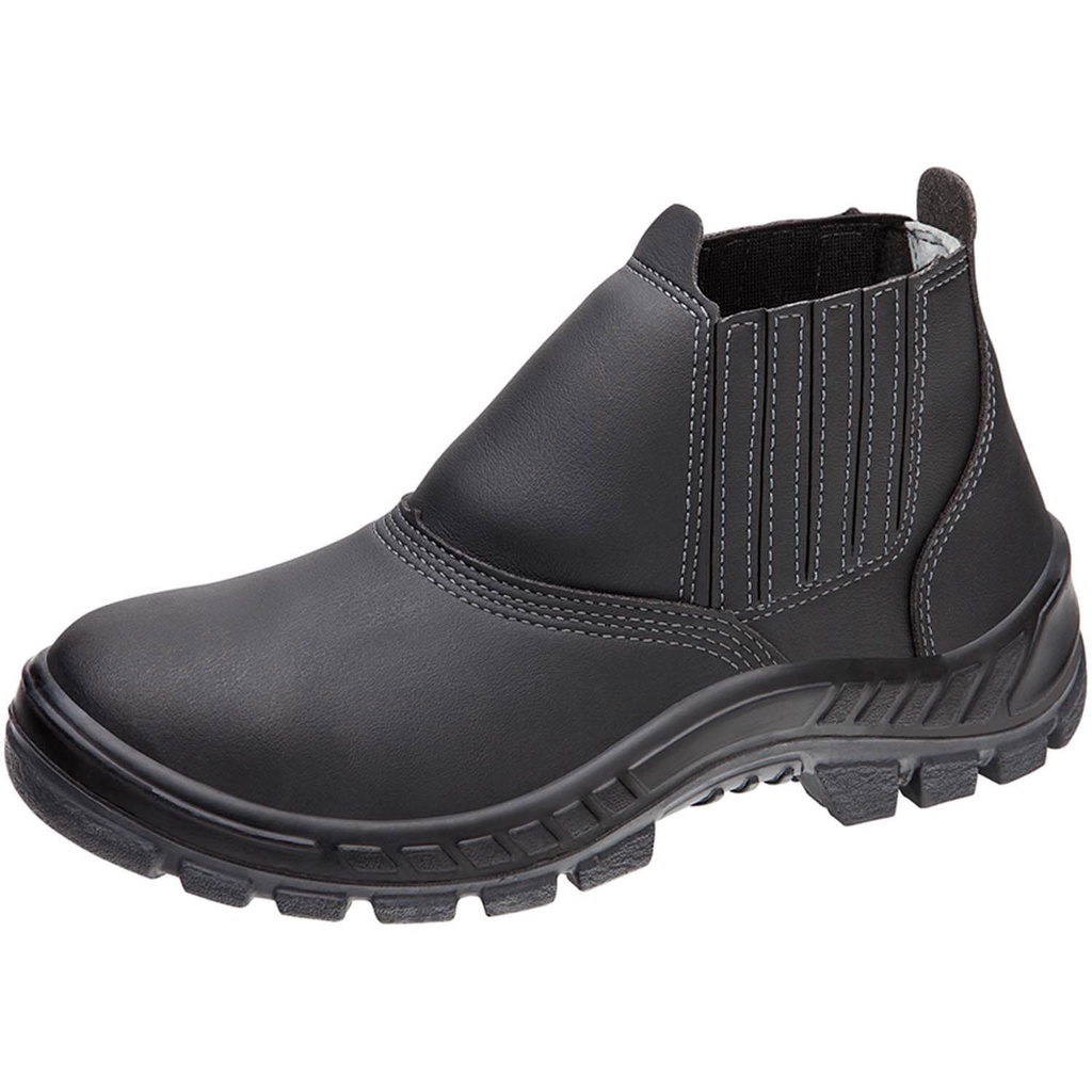 Botina com Biqueira para Construção: Onde Comprar | BuscaProdutos