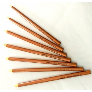 Lápis Bochacha Labra 12 unidades em Oferta na Shopee