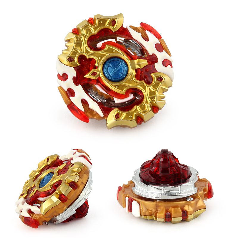 Beyblade Top-tier Burst B-100 Spriggan Requiem Ideal Para Combina Com Competitivo