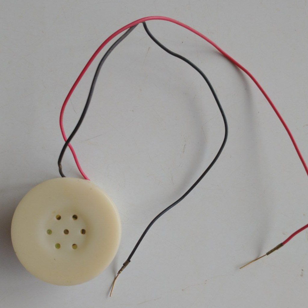 Capsula Receptora Para Telefone - DR-904