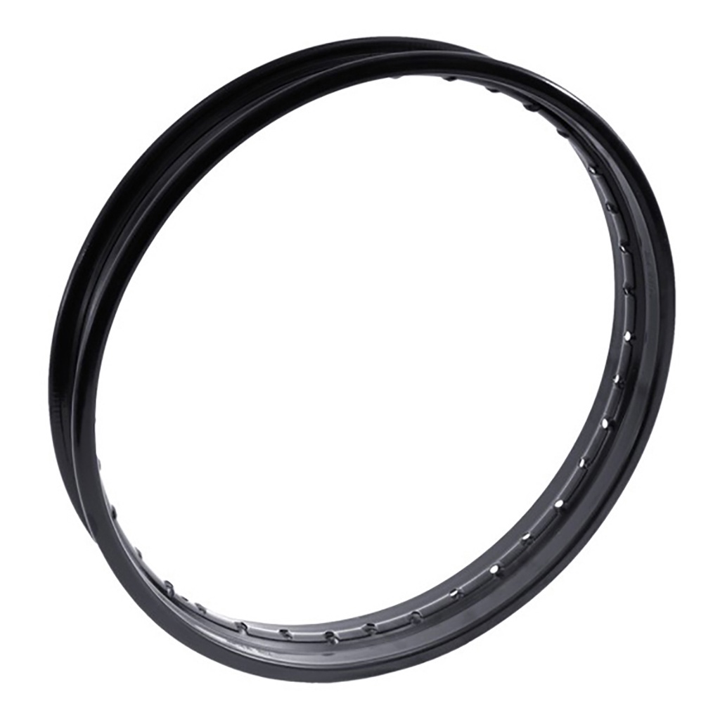 Aro Roda 18 x 185 Traseiro Preto Titan Fan Start Cg 125 150 160 Protork