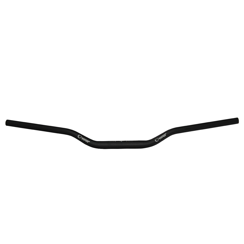 Guidão Moto Fatbar Viper Naked Esportivo (baixo)