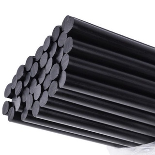 Cola Quente Bastão Rendicolla Black 11,2 x 30 Grossa 500 Gr em Oferta na Shopee
