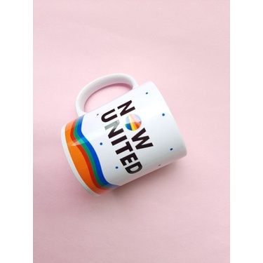 Caneca Da Banda Now United Caneca Caneca Fã Now United