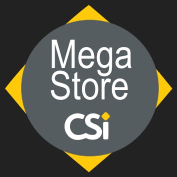 Mega Store CSI - Oficial