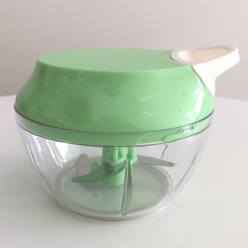 Processador de Alimentos Easy Manual TOK HOUSE Shopee Brasil