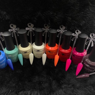 Esmalte Em Gel Nail Perfect Hipoalergênico Led/uv 14ml