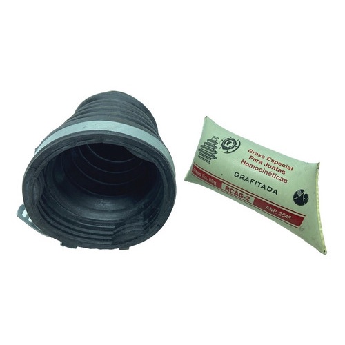Coifa Homocinetica C/trizeta Lado Cambio C3 C4 C5 Automatico