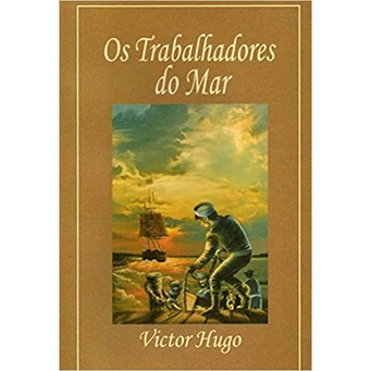 Os Trabalhadores do Mar em Oferta na Shopee