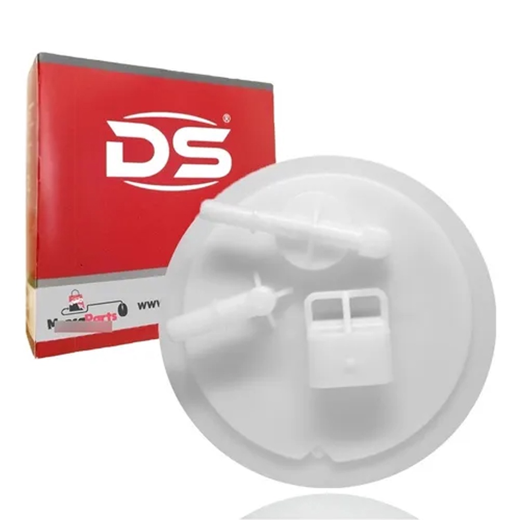 Tampa Flange Bomba Combustíve de Combustivell Doblo Punto Stilo Flex Ds2423
