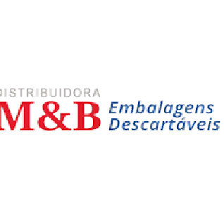 M&B EMBALAGENS DISTRIBUIDORA