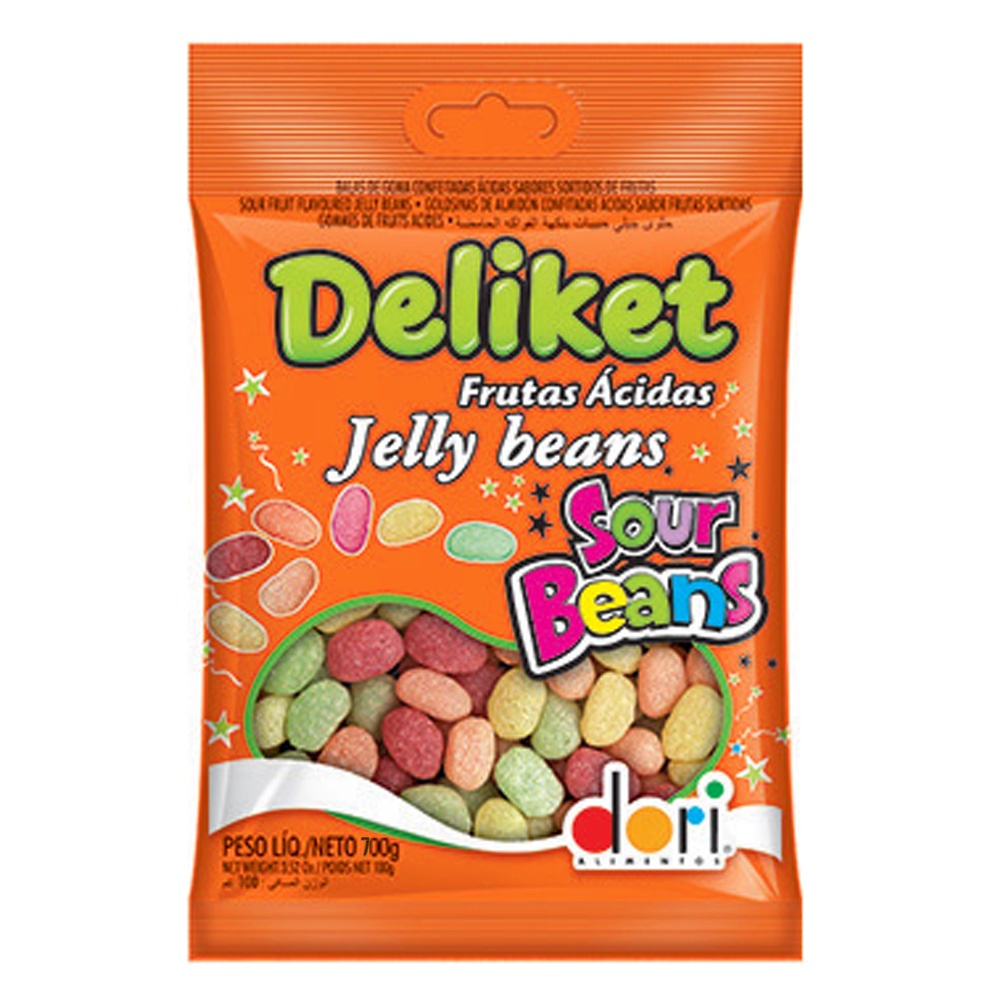 Jelly Beans: Guia Completo e Onde Comprar | BuscaProdutos