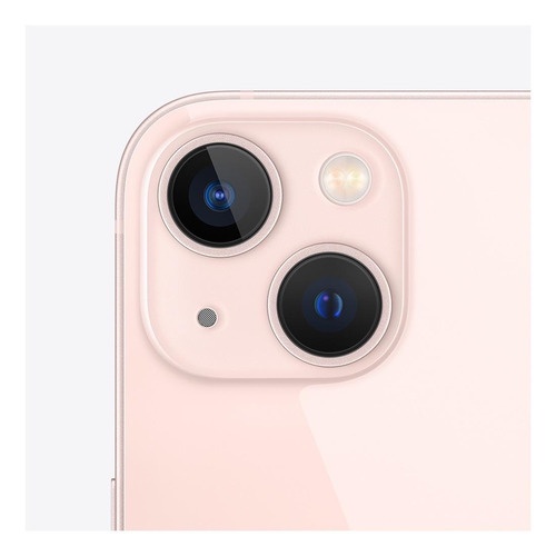 Apple iPhone 13 Mini (512 Gb) - Rosa