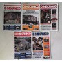 O Mecânico(Kit revista)