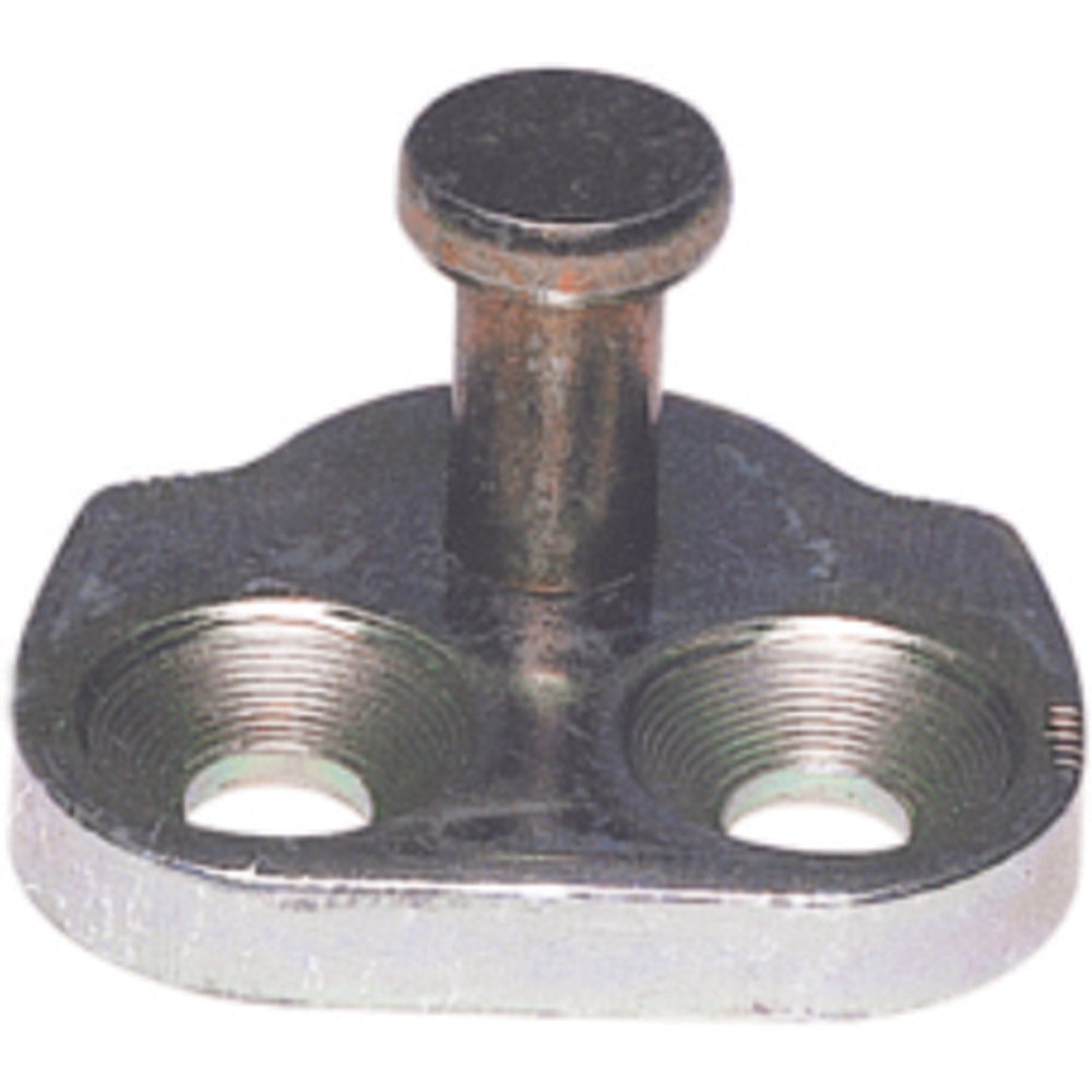 Batente Da Porta Mercedes Benz Família Hpn