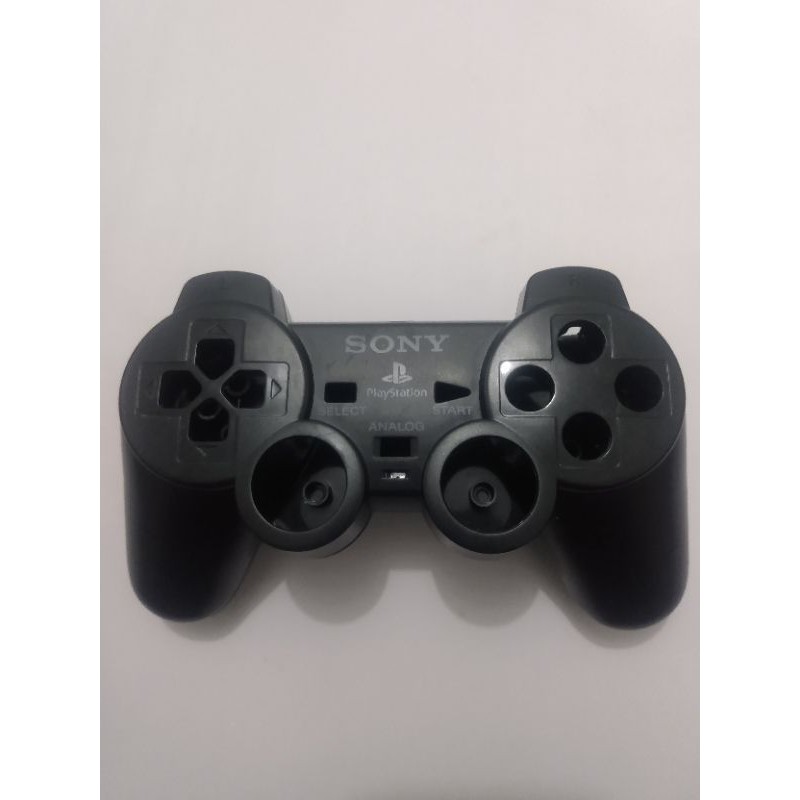 Carcaça original do Controle para Playstation 2