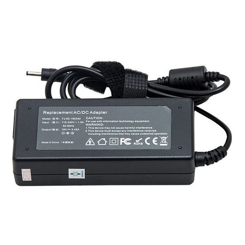 Fonte Carregador Samsung Np530u3c Np530u3b 19v 3,16a 60w SA-06