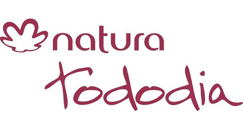 Kit Hidratante + Refil 400ml Tododia Cereja E Avelã - Natura | Shopee Brasil