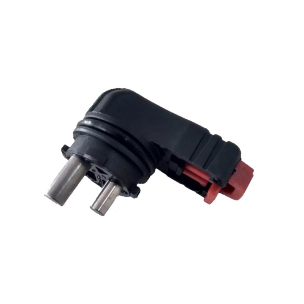 Original Botão De Mudança (manípulo) Makita Hr2470