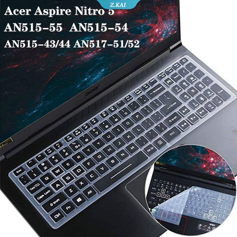 Acer Aspire Nitro 5 AN515-55 AN515-54 AN515-43/44 AN517-51/52 AN715 AN715-52 15.6 "