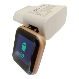 Carregador Para Relógio Smartwatch D20 D13 D28 V6 Y68