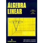 Álgebra Linear autor Alfredo Steinbruch e Paulo Winterlie