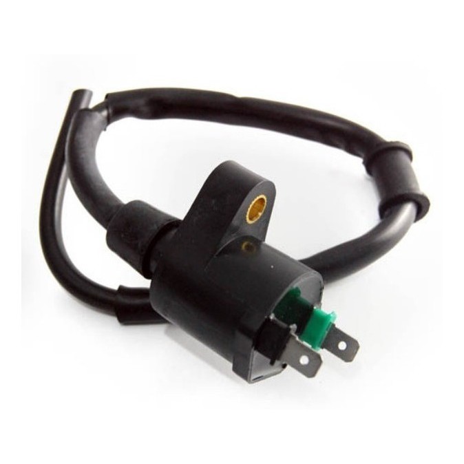 Bobina De Ignição Moto Traxx Sky 50 2013 2014 2015 2016 2017