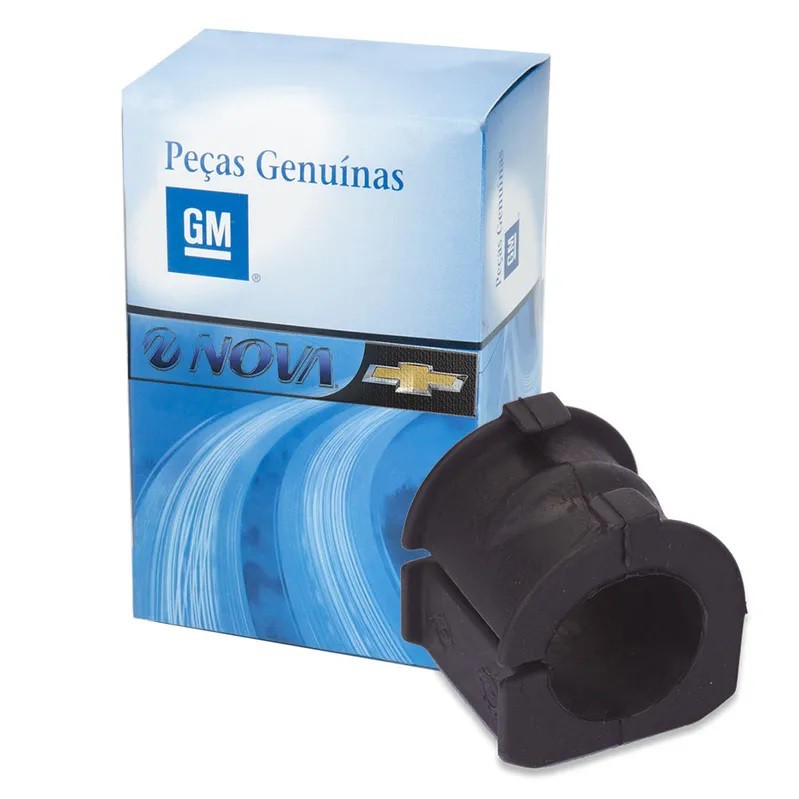 Bucha Barra Estabilizadora Chevrolet S10 2012 2013 2014 2015 2016 em Oferta na Shopee