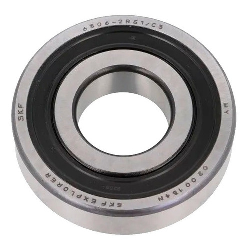 Rolamento Roda Traseira Skf (1 Lado)-fusca-brasilia-variant