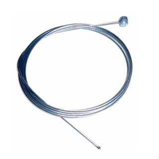 Cabo Aço INOX de FREIO p/ Bike 2000mm (2 metros) Oferta em Oferta na Shopee