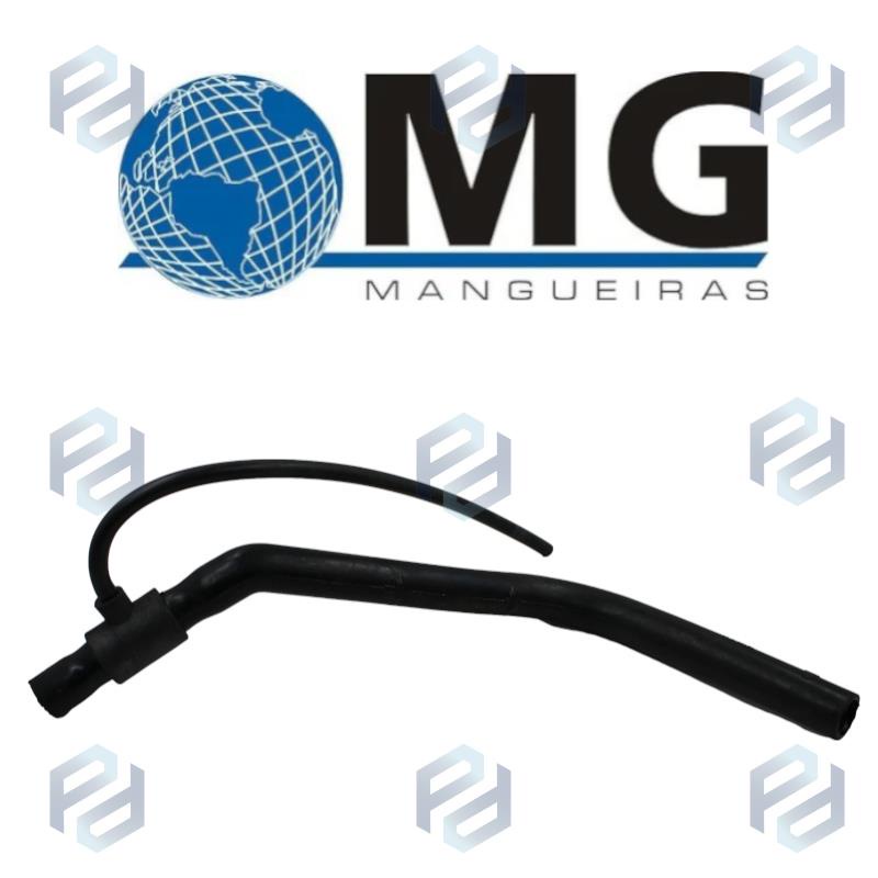 Mangueira Do Respiro De Óleo Uno Mille 93/95 Fiorino 1.0 89/95 Original 7521503 em Oferta na Shopee