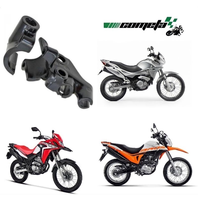 MANICOTO DE EMBREAGEM COMETA HONDA XRE 190 300 - FALCON NX400 - BROS 125 150 160 - NX350 SAHARA