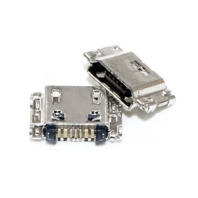 10 peças Conector De Carga a10 m10 a02 J5 / J7 Prime J5 Pro/ J7 Pro/ J8 / J6 serve muitos modelos