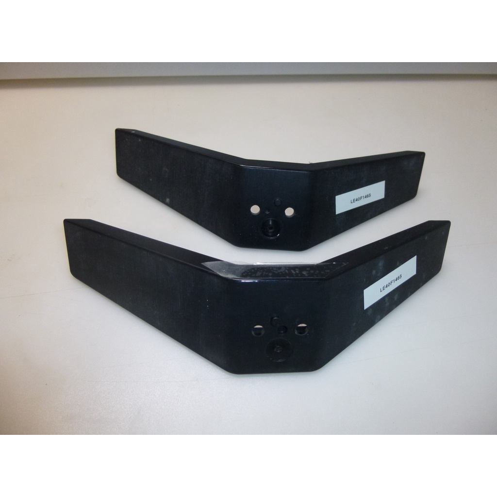 Base pedestal tv AOC LE40F1465