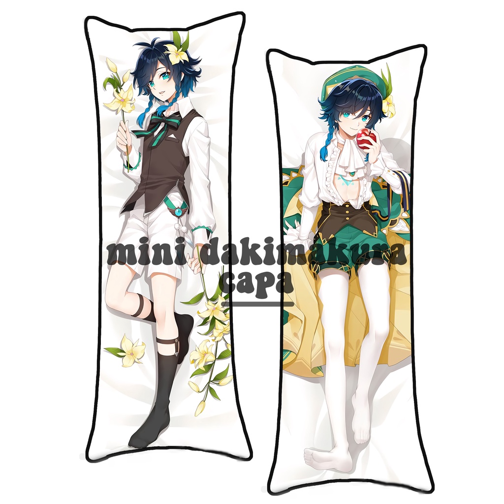 Dakimakura em Oferta | Shopee Brasil 2024