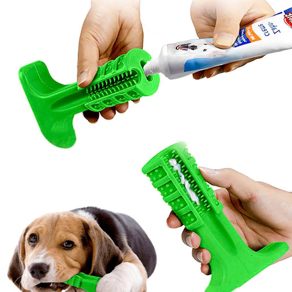 Brinquedo Borracha Mordedor Pino de Adestramento Treino Pet em Oferta na Shopee