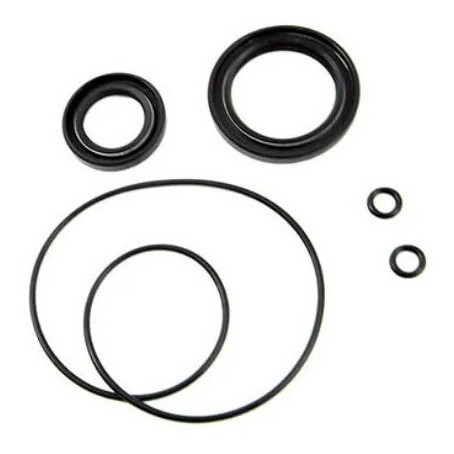 Retentor Kit Da Mesa Moto Dafra Zig 50 E Super 50 Todos Anos