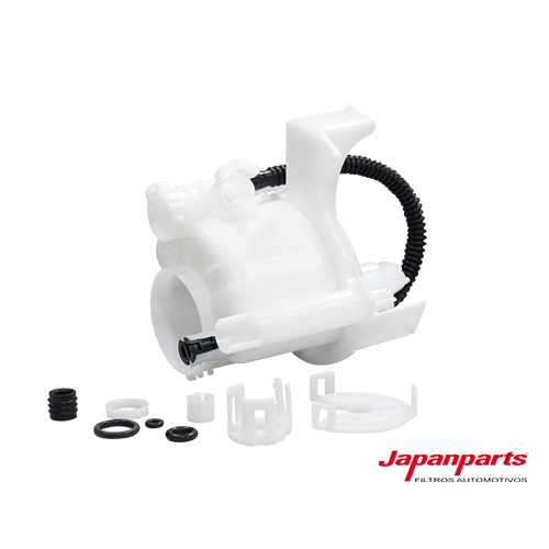 FILTRO COMBUSTÍVEL INTERNO HONDA CIVIC 1.8 GAS 2006-2008 JAPANPARTS