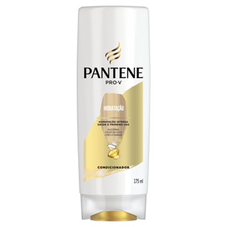 Condicionador Pantene Hidratação 175ml em Oferta na Shopee