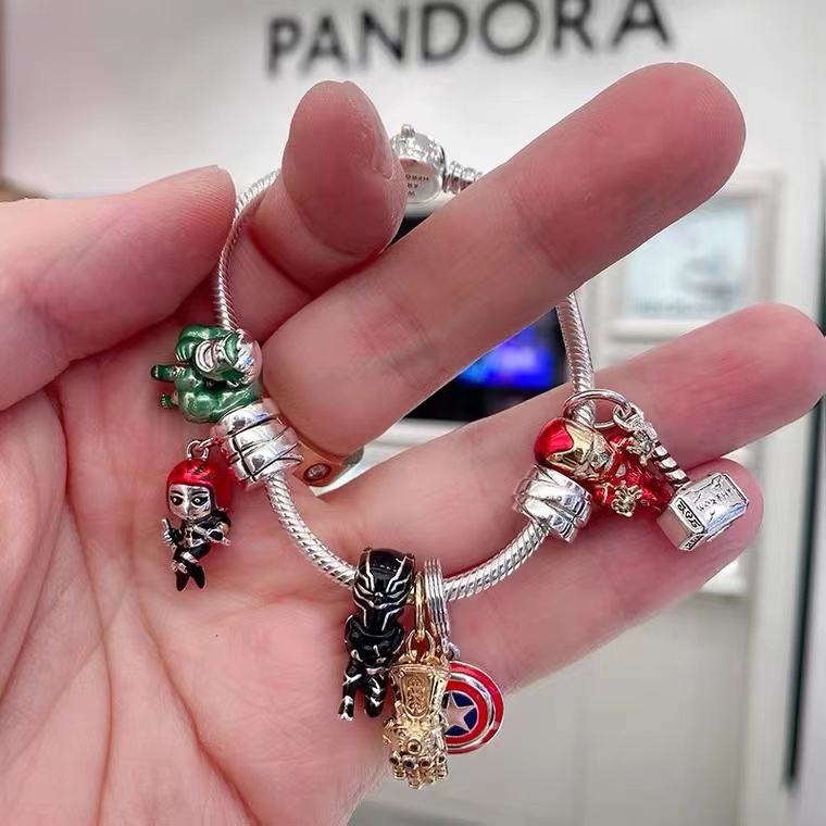 Pandora k14 Charm-