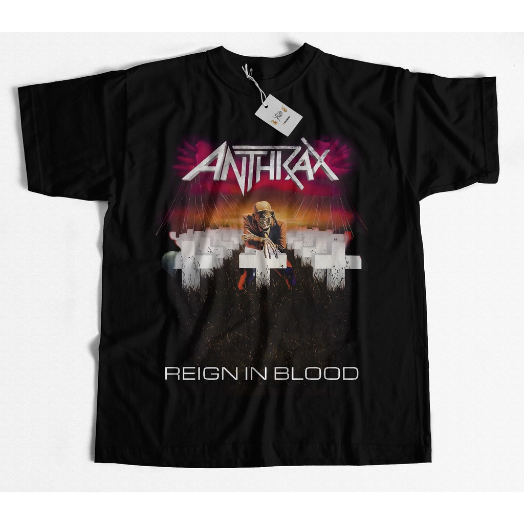 Camiseta Camisa Blusa Master Of Puppets Peace Sells Reign In Blood Big Four Big 4