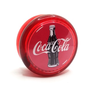 Yoyo (ioio,yo-yo) Profissional de Rolamento Coca-Cola Pepsi Fanta YOYOBRASIL Retrô tecnologia atual
